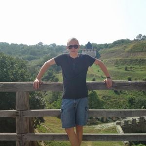 Meet your Posher, Denis